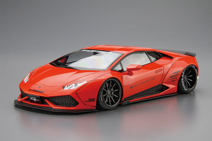 1/24 LB-WORKS Lamborghini Huracan Ver.1 Model Kit