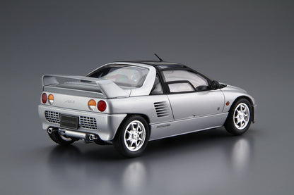 1/24 MAZDASPEED PG6SA AZ-1 '92 (MAZDA) Model Kit