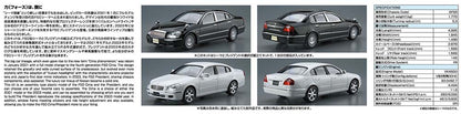 1/24 NISSAN F50 CIMA/PRESIDENT '03