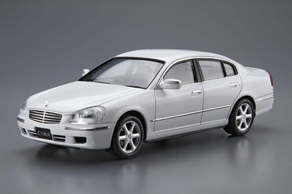 1/24 NISSAN F50 CIMA/PRESIDENT '03