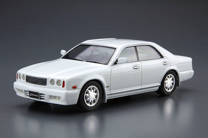 1/24 NISSAN Y32 CEDRIC/GLORIA Granturismo ultima '92 Model Kit