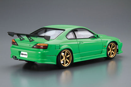 1/24 RODEXTYLE S15 SILVIA '99 (NISSAN)