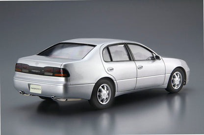 1/24 TOYOTA JZS147 ARISTO 3.0V/Q '91 Model Kit