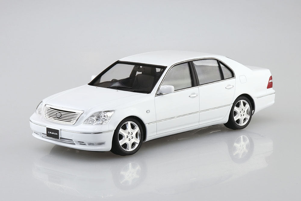 1/24 TOYOTA UCF31 CELSIOR '05