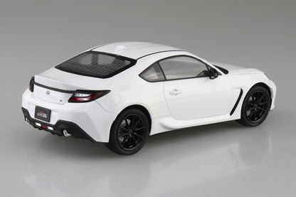 1/24 TOYOTA ZN8 GR86 '21 Model Kit