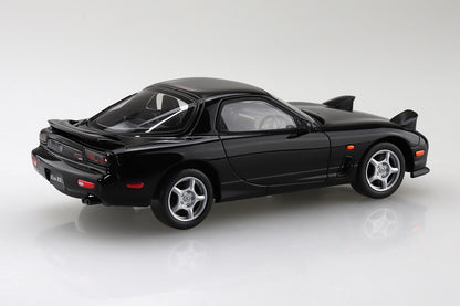 1/32 ε֮fini FD3S RX-7(Brilliant Black)