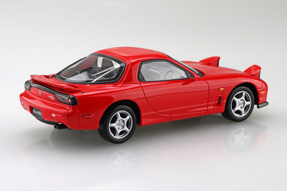 1/32 ε֮fini FD3S RX-7(Vintage Red)