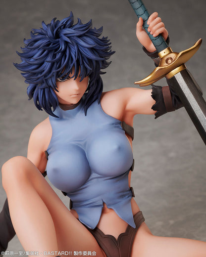 1/6 scale Figure Kai Harn