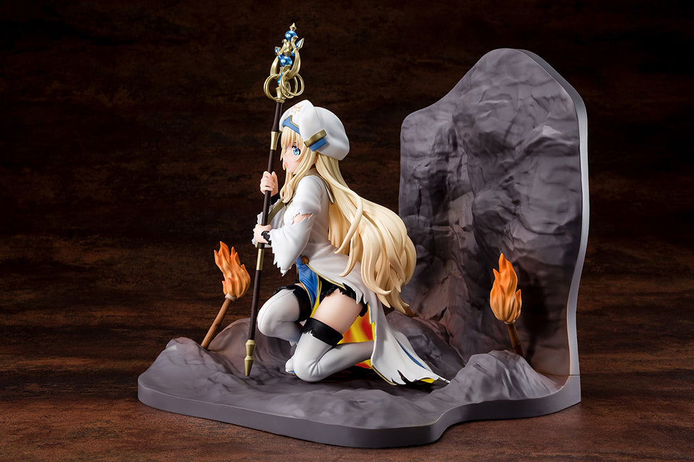 Goblin Slayer II - Priestess 1/6 Scale Figure