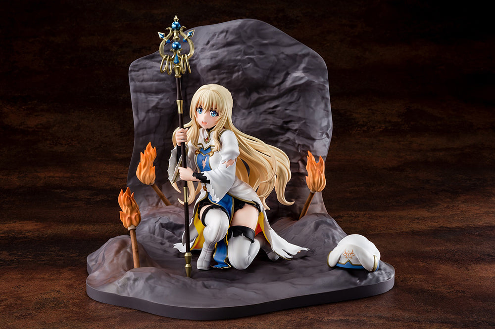 Goblin Slayer II - Priestess 1/6 Scale Figure