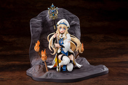 Goblin Slayer II - Priestess 1/6 Scale Figure