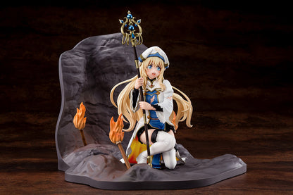 Goblin Slayer II - Priestess 1/6 Scale Figure