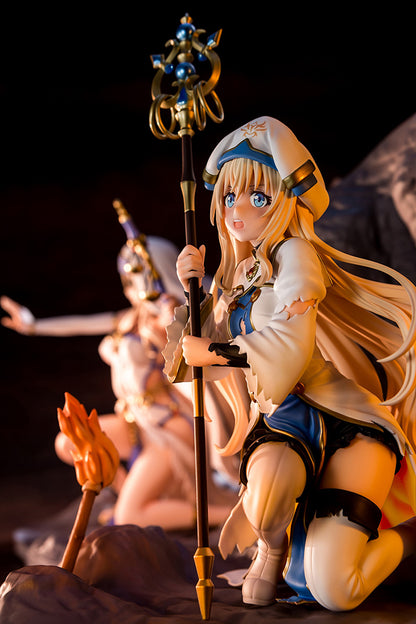 Goblin Slayer II - Priestess 1/6 Scale Figure