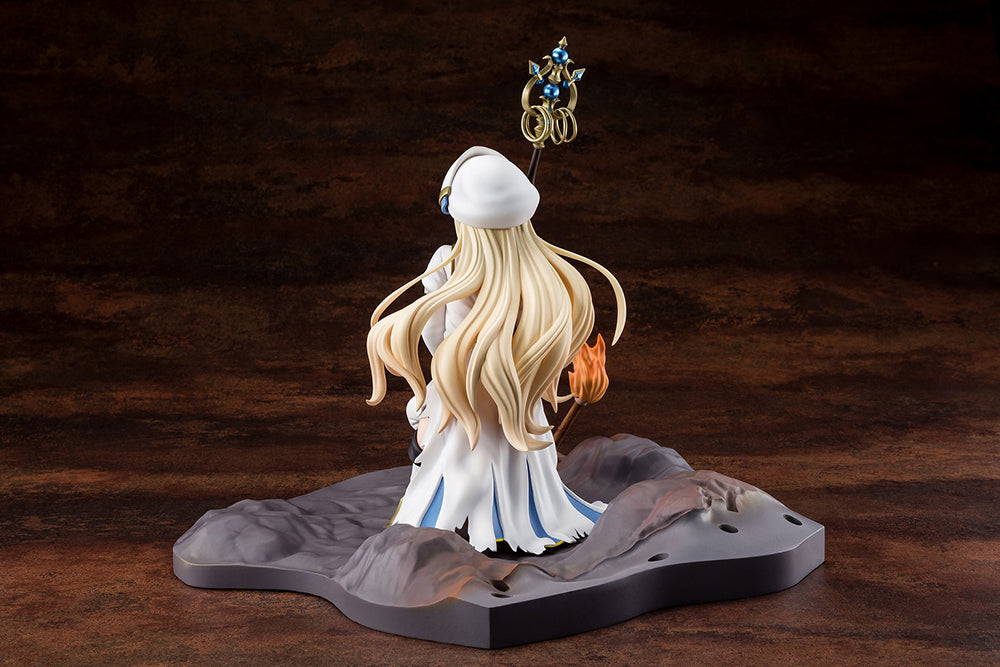 Goblin Slayer II - Priestess 1/6 Scale Figure