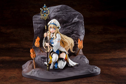 Goblin Slayer II - Priestess 1/6 Scale Figure