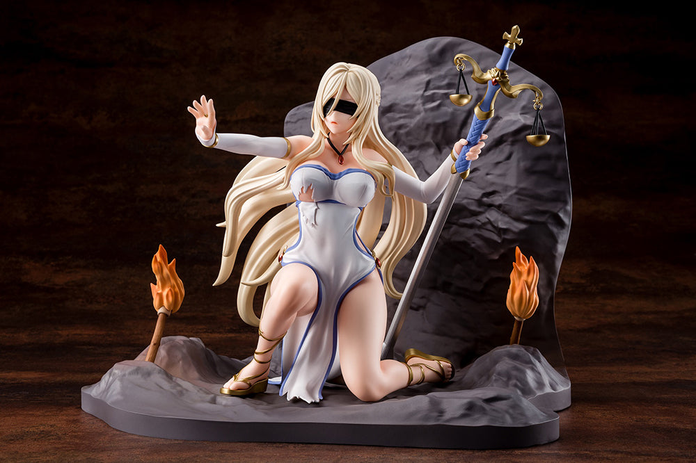 Goblin Slayer II - Sword Maiden 1/6 Scale Figure