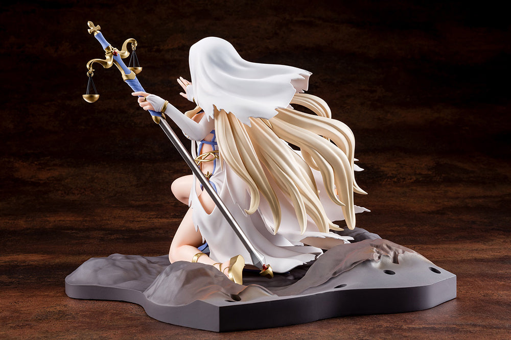 Goblin Slayer II - Sword Maiden 1/6 Scale Figure