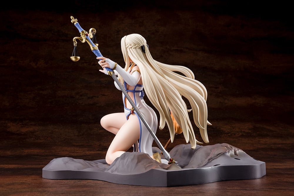 Goblin Slayer II - Sword Maiden 1/6 Scale Figure