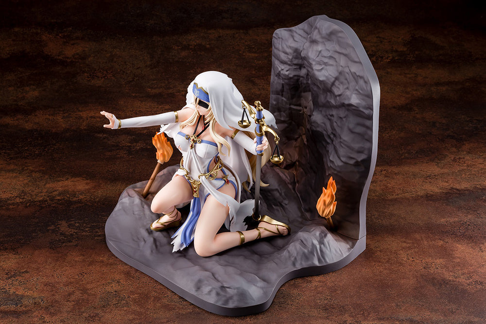 Goblin Slayer II - Sword Maiden 1/6 Scale Figure