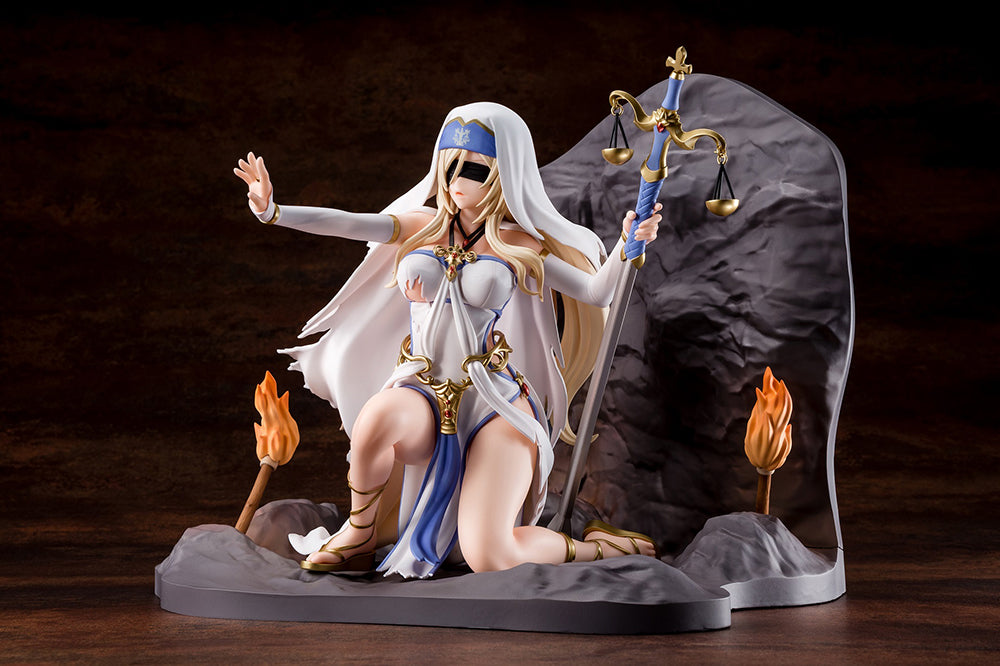 Goblin Slayer II - Sword Maiden 1/6 Scale Figure