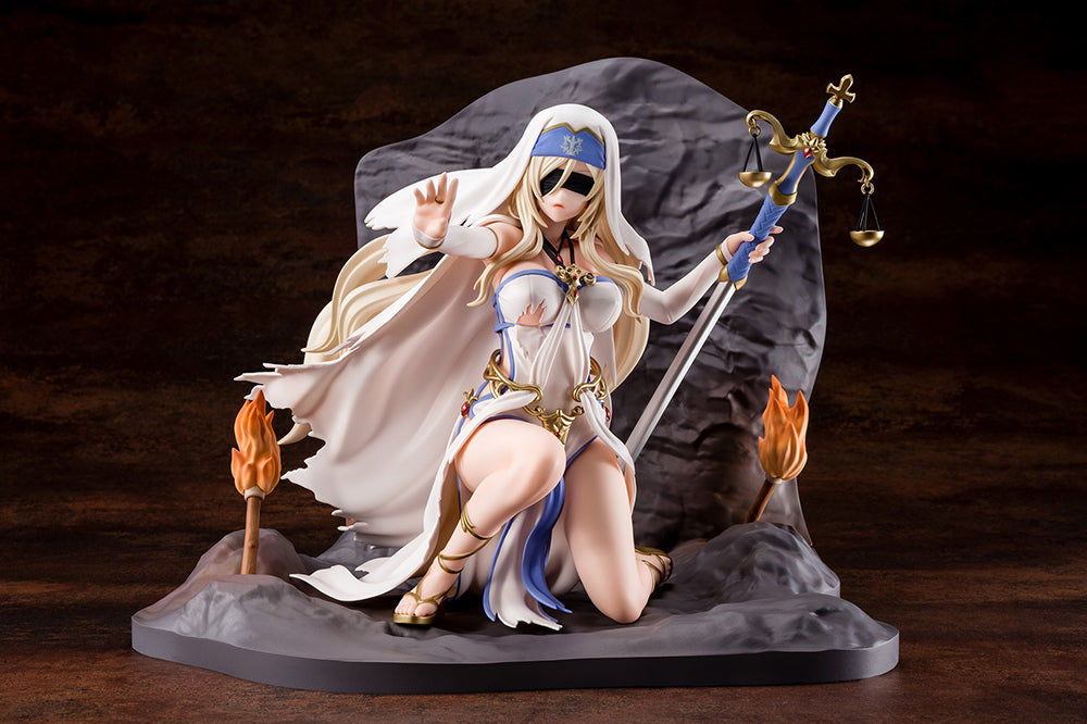 Goblin Slayer II - Sword Maiden 1/6 Scale Figure