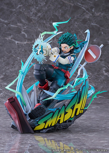 My Hero Academia - Izuku Midoriya 1/7 Scale Figure (Deku Ver.)