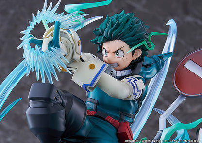 My Hero Academia - Izuku Midoriya 1/7 Scale Figure (Deku Ver.)