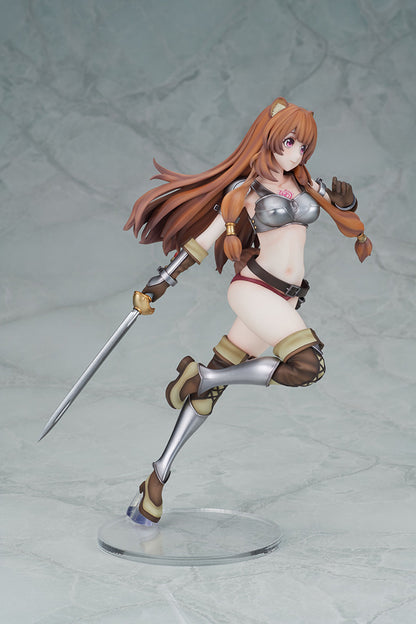 1/7 scale painted finished product『The Rise of the Shield』Raphtalia Bikini Armor Ver. Figure