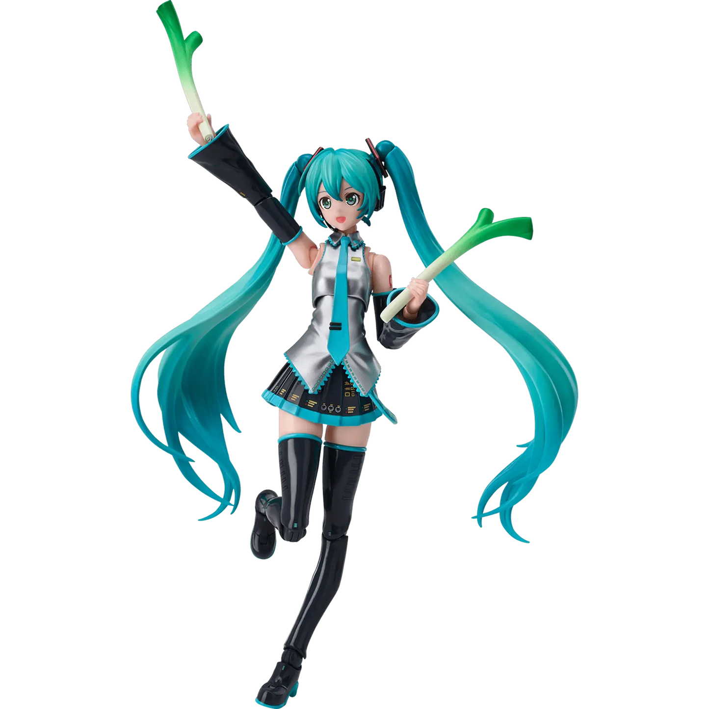 Blokees Fantastics Series - Hatsune Miku Official Outfit Figure