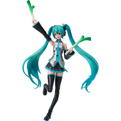 Blokees Fantastics Series - Hatsune Miku Official Outfit Figure