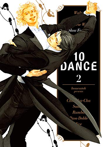 10 Dance Vol 2