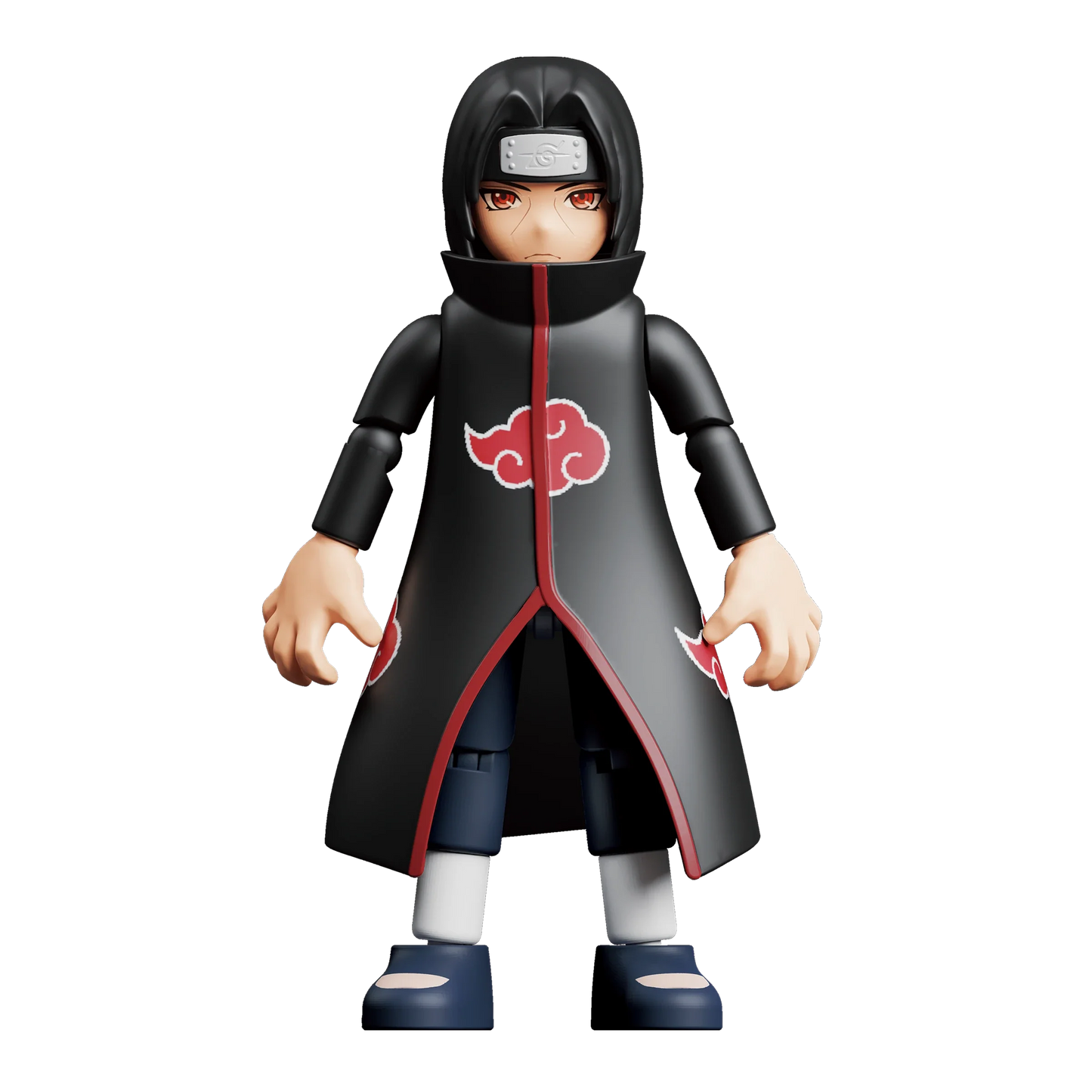 Blokees Naruto Shippuden GV01 Ultimate Bond – Blind Box Figure