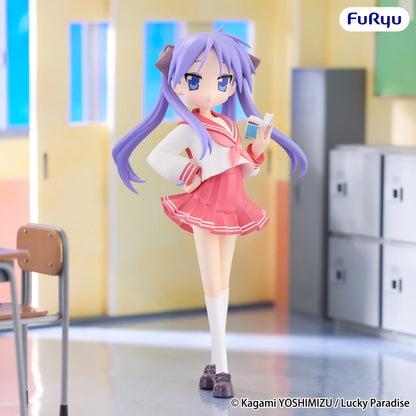 Lucky Star Trio-Try-iT Figure - Kagami Hiiragi -
