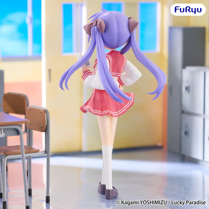 Lucky Star Trio-Try-iT Figure - Kagami Hiiragi -