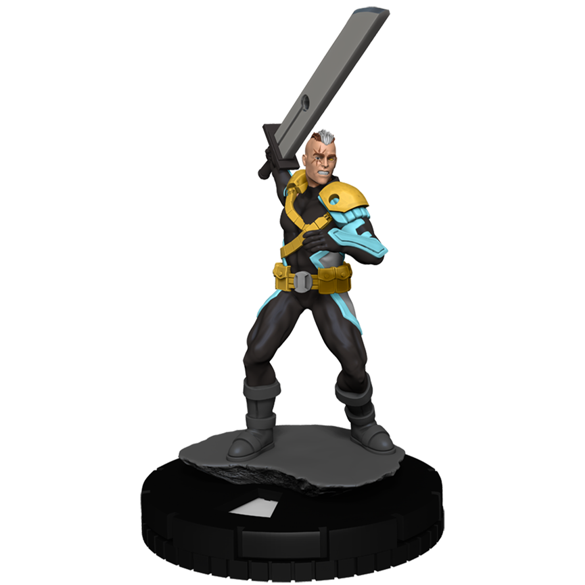 HeroClix: Marvel - X-Men X of Swords Miniatures Game