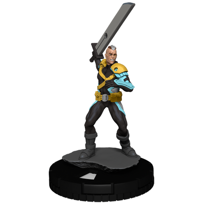 HeroClix: Marvel - X-Men X of Swords Miniatures Game