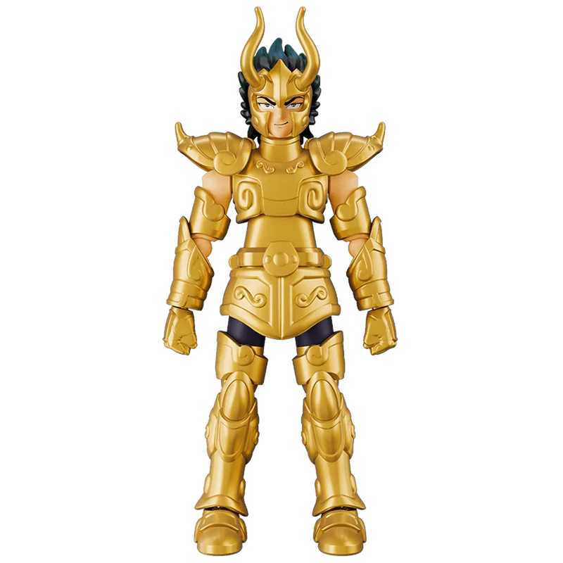 Saint Seiya Galaxy Version 01 The Legacy of Sagittarius!! (1 Blind Box)