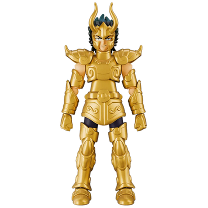 Saint Seiya Galaxy Version 01 The Legacy of Sagittarius!! (1 Blind Box)