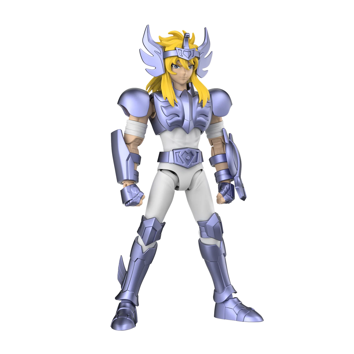Saint Seiya Champion Cygnus Hyoga Figure