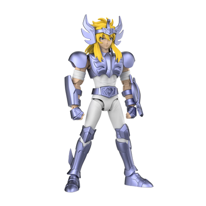 Saint Seiya Champion Cygnus Hyoga Figure
