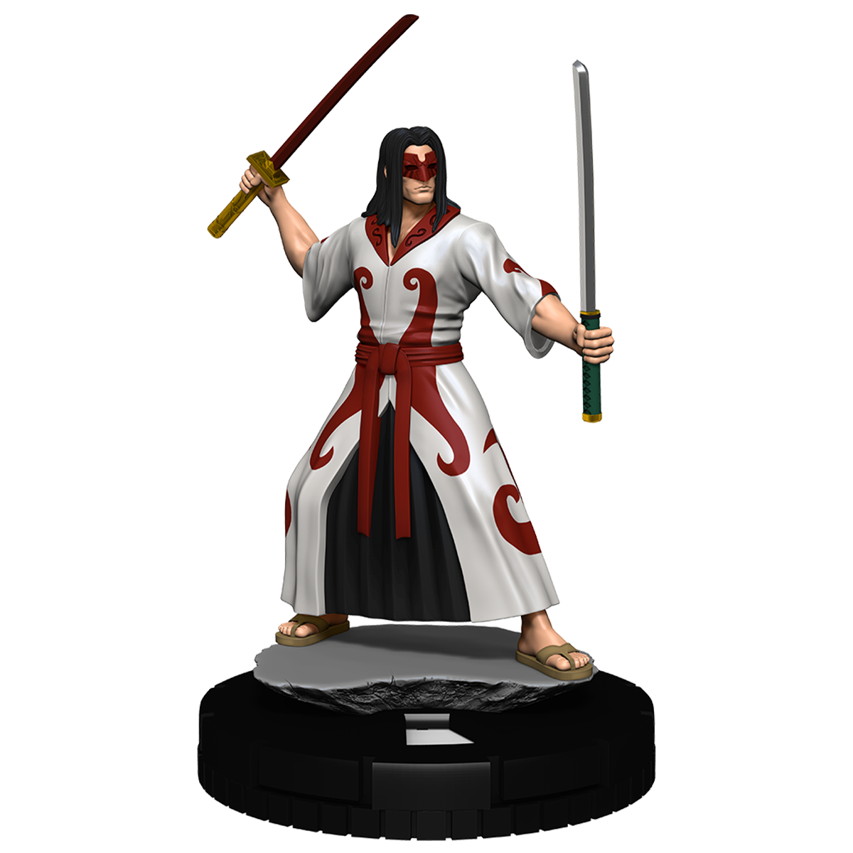 HeroClix: Marvel - X-Men X of Swords Miniatures Game