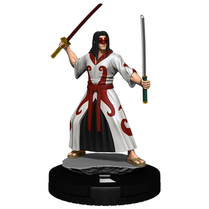 HeroClix: Marvel - X-Men X of Swords Miniatures Game