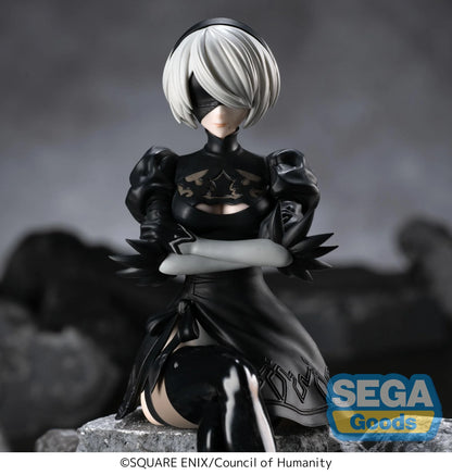 NieR:Automata Ver1.1a PM Perching Figure 2B
