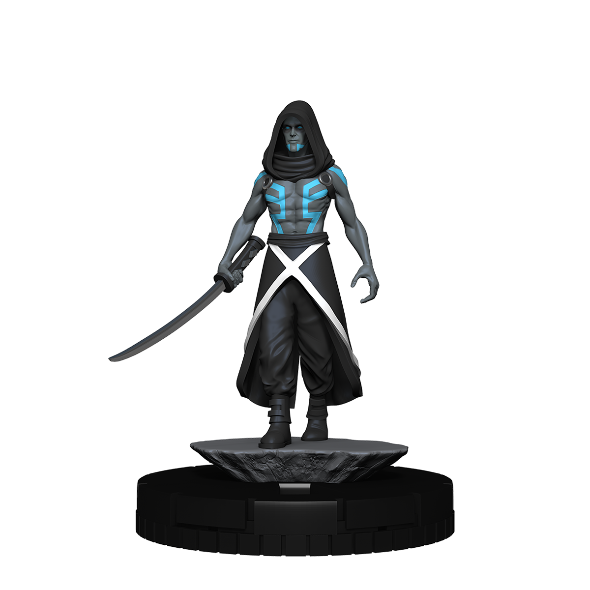 HeroClix: Marvel - X-Men X of Swords Miniatures Game