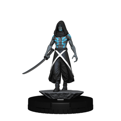 HeroClix: Marvel - X-Men X of Swords Miniatures Game