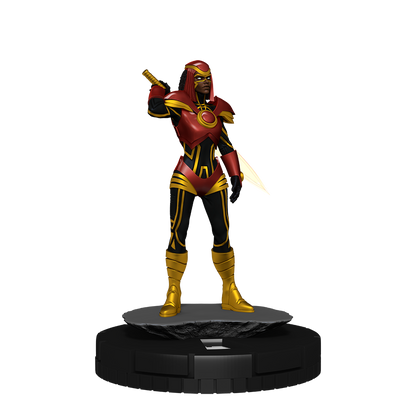 HeroClix: Marvel - X-Men X of Swords Miniatures Game