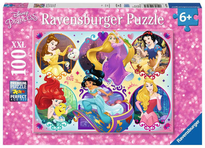 Puzzle: Disney Be Strong Be You XXL