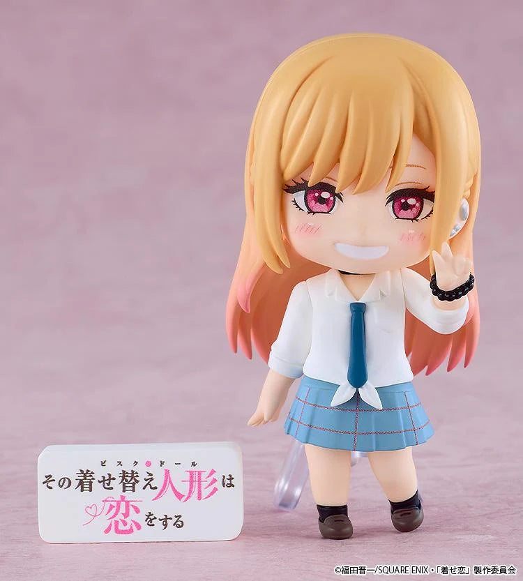 My Dress-Up Darling Marin Kitagawa Nendoroid Surprise Blind Box