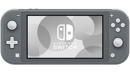 Nintendo Switch Lite - Gray