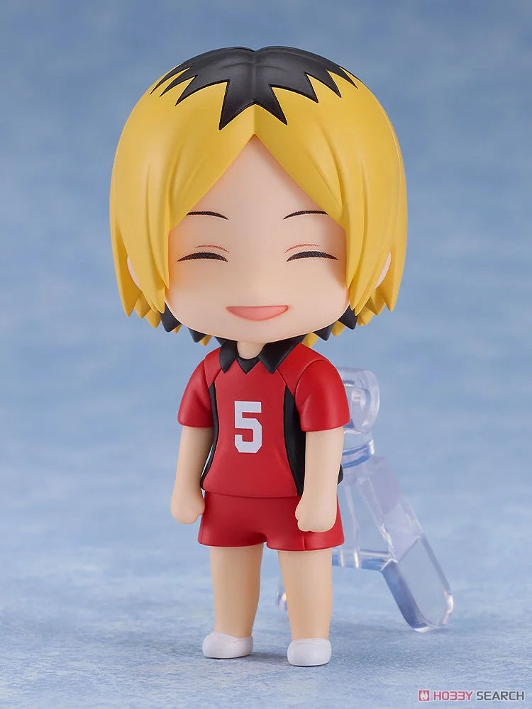 Nendoroid Petit Blind Box – Haikyuu!! 03 Nekoma Edition – Good Smile Company